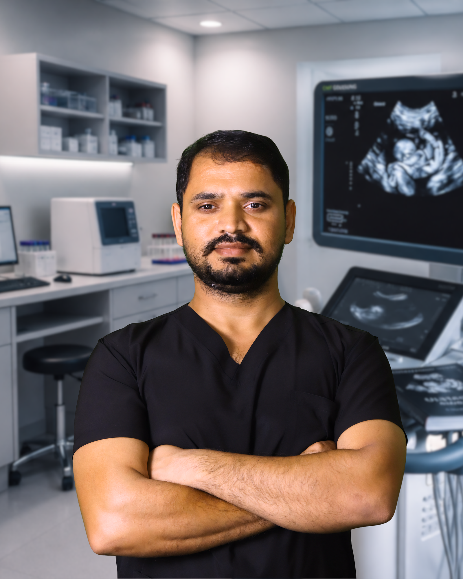 Doctor Image